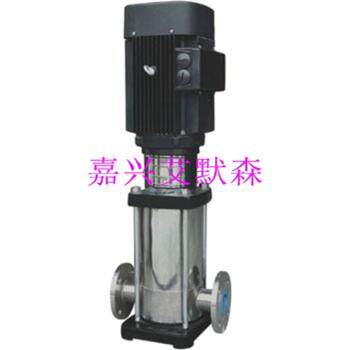 CDL16-16轻型立式多级离心泵,南方泵