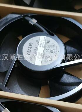 15038PB-A1L-EP替代5915PC-12T-B30NMB机柜散热风扇115V17238