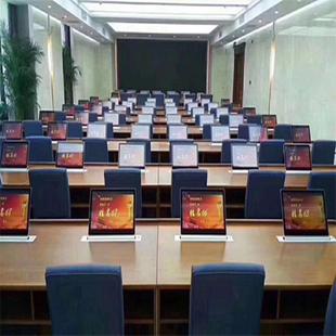 多功能会议接待室音响商务会议厅演讲舞台音响设备