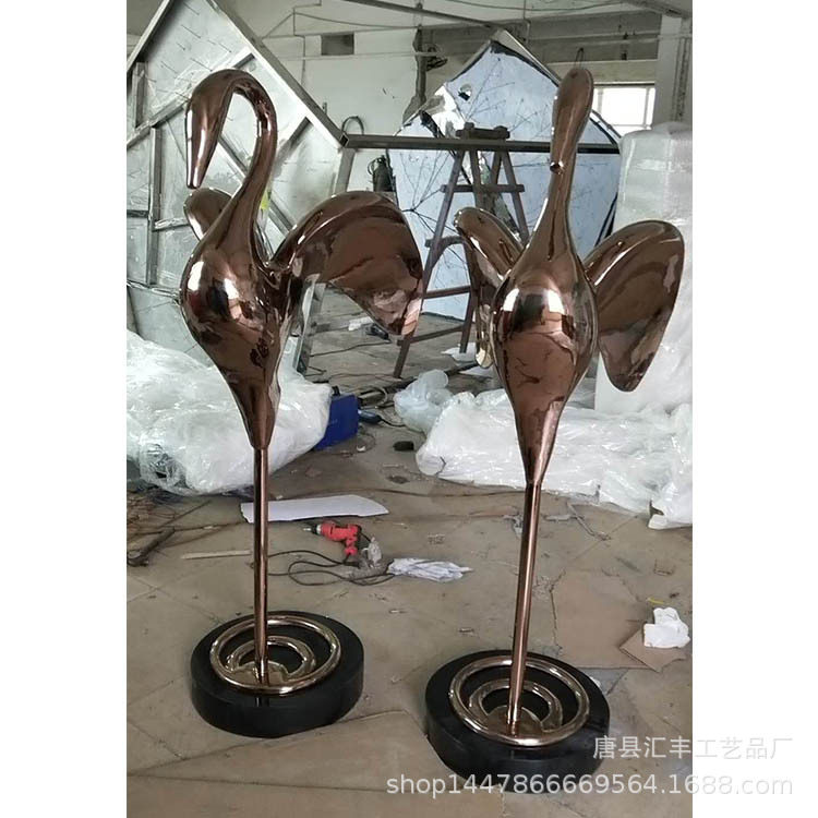 纯铜十二生肖厂家 现货纯铜飞鹰雕塑 大展宏图飞鹰铜雕塑