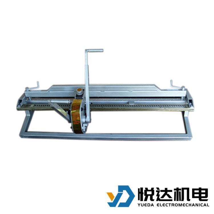 矿用拉杆式高强度钉扣机DGK4