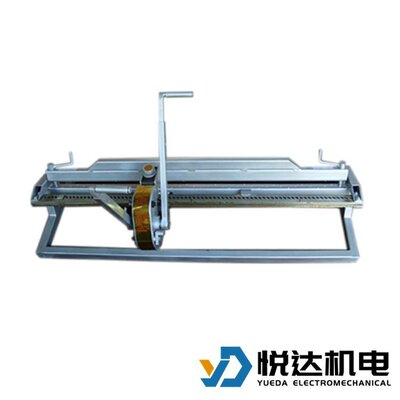 矿用拉杆式高强度钉扣机DGK4