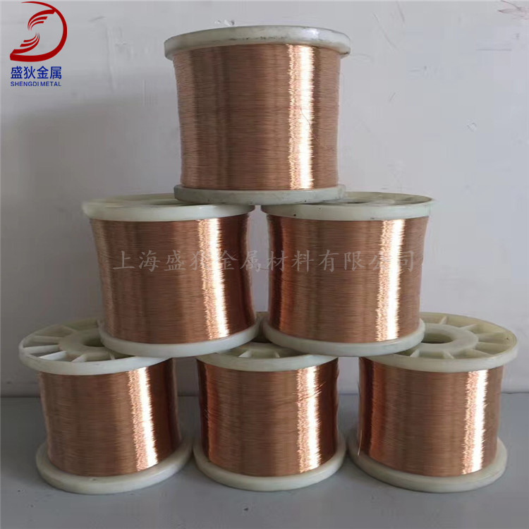 供应进口高耐麿性C52100锡青铜 C52100锡青铜棒 锡青铜板 现货