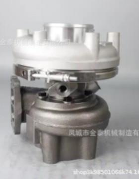 S200G562098800065620197000604290808MFS增压器