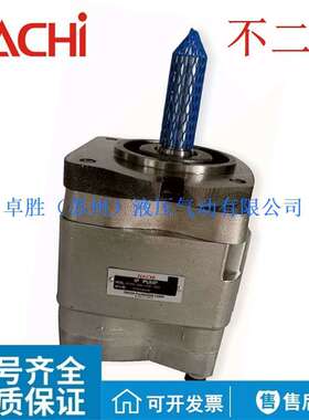 NACHI不二越双联齿轮泵IPH-34B-16-32-11 IPH-36A-10-100-EE-10