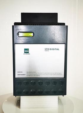 欧陆590直流调速器591C/1100/5/3/0/1/0/00可升级中文显示操作