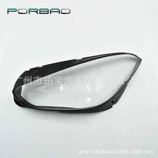 大灯透明罩新款 23年款 z4灯壳G29汽 适用于宝马Z4G29大灯罩21