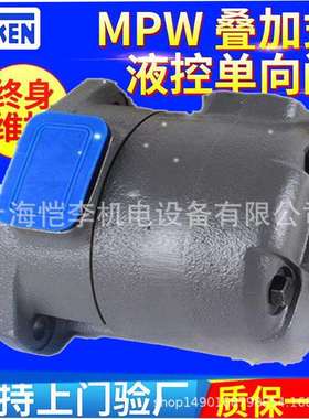 YEESEN/YI-SHING镒圣VP-4040/3030/-FA3A3/FA2A2/FA1A1双联泵