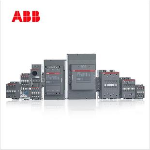 415 415V50Hz 44060Hz 400 ABB交流接触器A系列三极A12