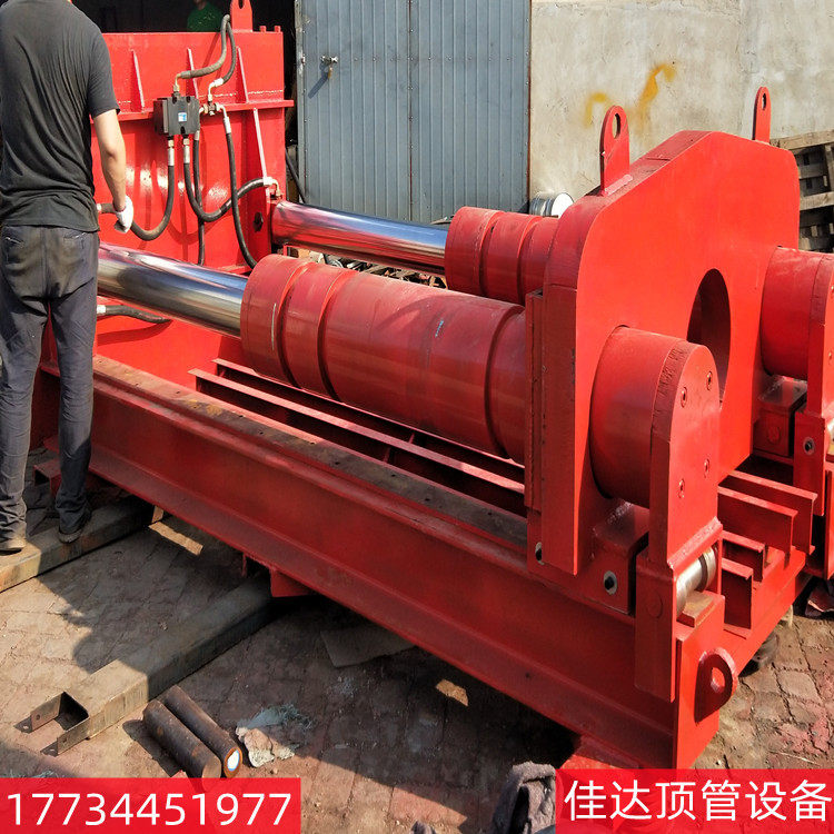 水泥管顶管机   大口径顶管机   水泥管施工顶管机  顶管机厂家