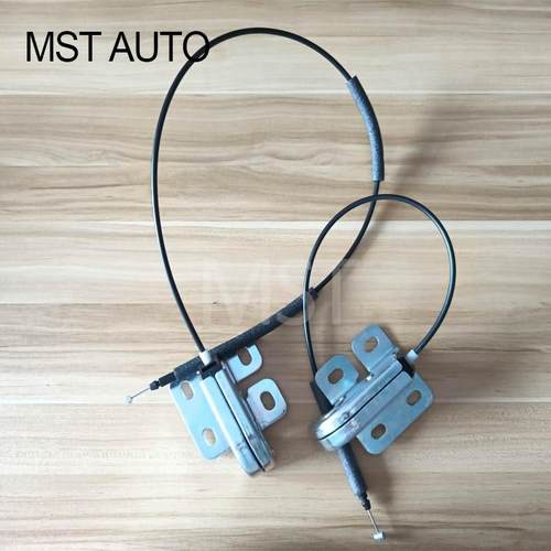 905932234R905939948R适用于雷诺科雷傲后行李箱尾门锁现货