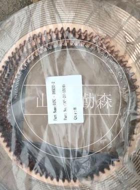 推土机配件各种型号齐全D85ESSD70摩擦片14Y-22-13140