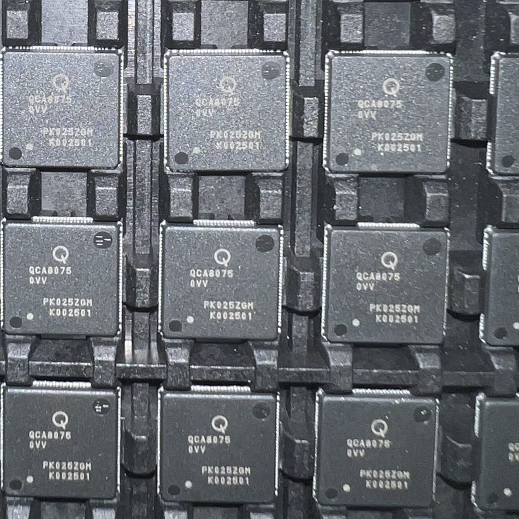 QCA-8075 +QCN-5022+ QCN-5052+ IPQ6010高通套片路由器芯片