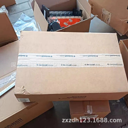 罗克韦尔伺服驱动器现货直销