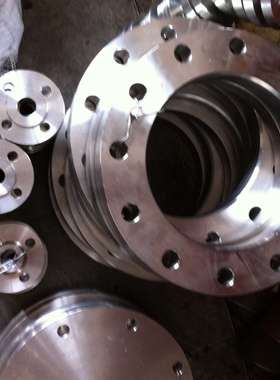 不锈钢法兰 锻打法兰 304法兰 316 316LS0法兰ASME 法兰