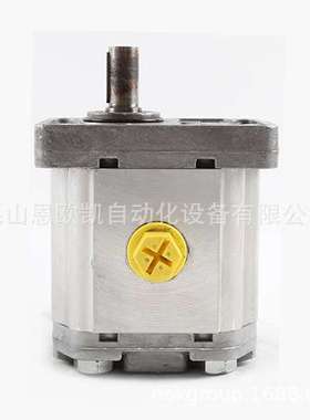 意大利BONDIOLI齿轮泵HPLPA220SMNG6G4BHY