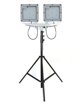 NFC9192LED升降泛光工作灯