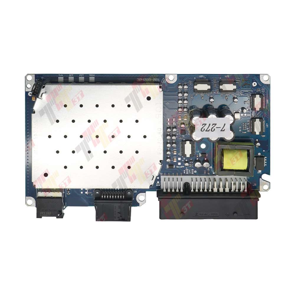适合  3G Amp  For  Q7 4L0035223E ，7-272