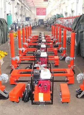 道岔铺换机组?CPH-200T铁路道岔铺换机组 铁路道岔更换