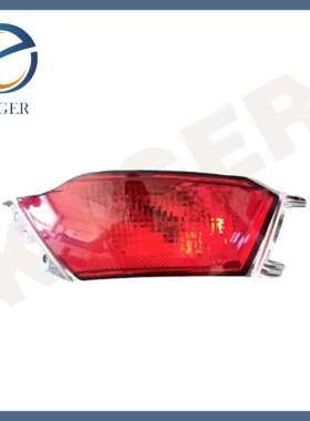 适用于路虎揽胜RS14捷豹左后保杠灯LR043985LR095709T4A17151