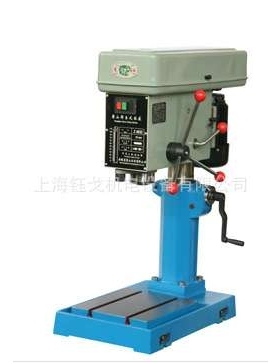 直发安徽黄山台钻Z4032工业台式钻床32mm