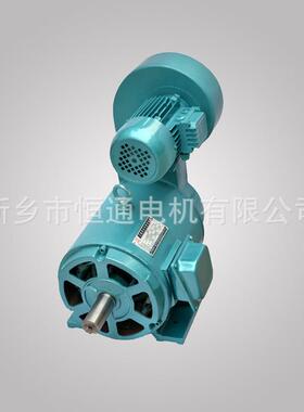 千业牌长期低转速运转耐高温调速力矩电动机torquemotor