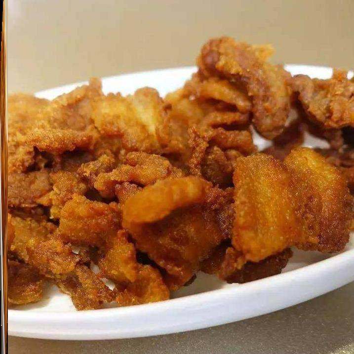 旗舰店贵州香酥肉干货 猪油粕250g小吃零食特产美食猪肉脯铺干条,零食/坚果/特产,猪肉类,淘宝优惠券,粉丝福利购,淘宝优惠卷