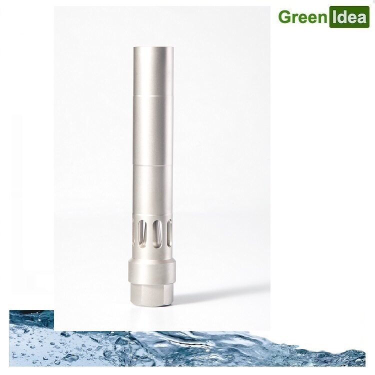 蒸汽喷射在线直接加热器