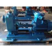 供应40ZXP6.3 50不锈钢耐腐蚀自吸泵