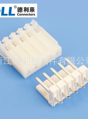 531133.96mmmolex连接器2pin3pin4pin5pin6pin7pin