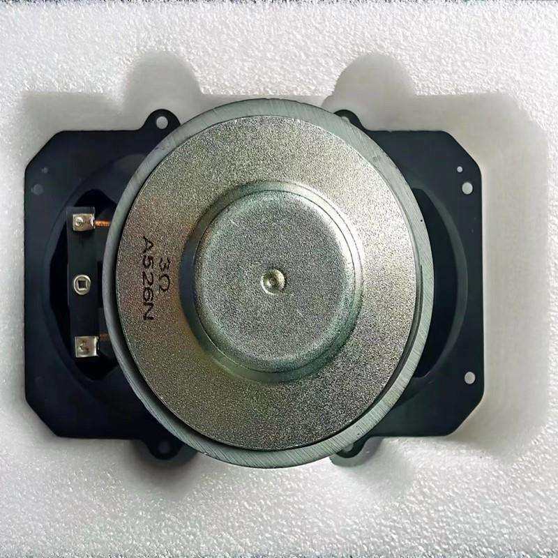 8寸喇叭扬声器重低音战站神3纯低音跑道形大磁钢长冲程改装升级h