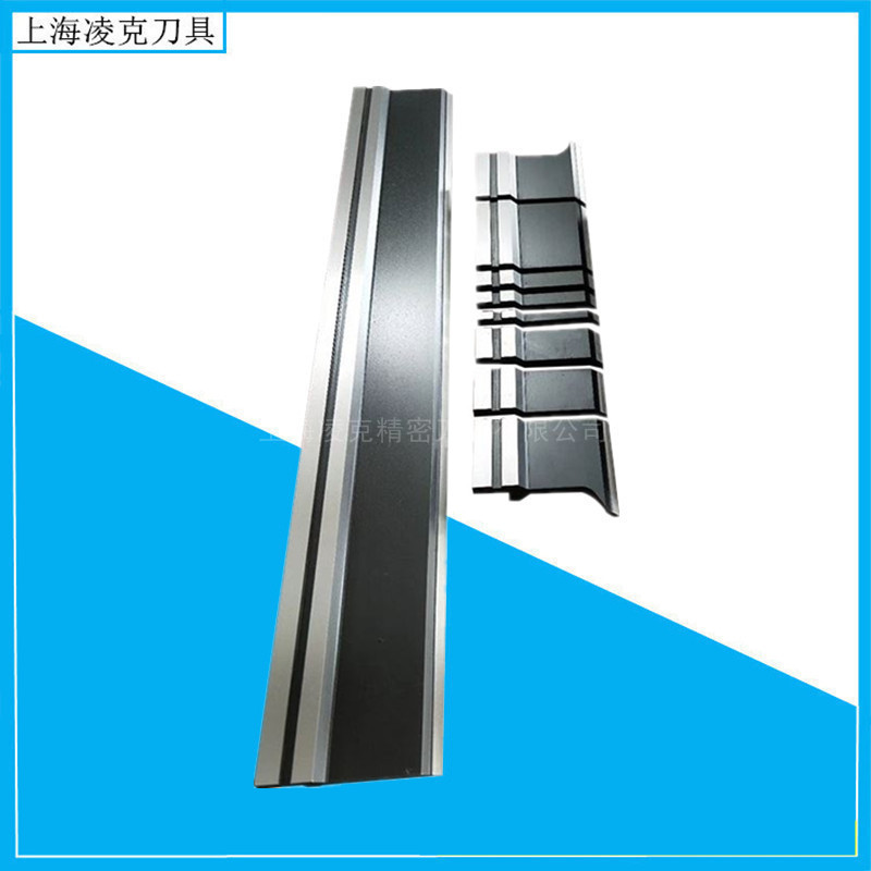 供应折弯机弯边模具数控折弯机上下模具标准835*150*26数控模具图片