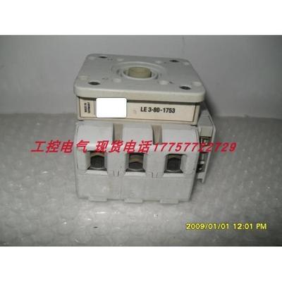 LE3-80-1753LE3-80-P-11