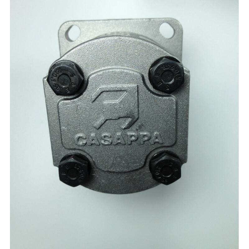 原装CASAPPA凯斯帕PLP20.8PLP20.9意大利高压齿轮油泵