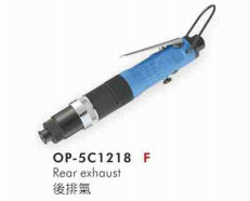 供应OP-5C1218气动螺丝起子气动螺丝刀(离合式)宏斌气动工具
