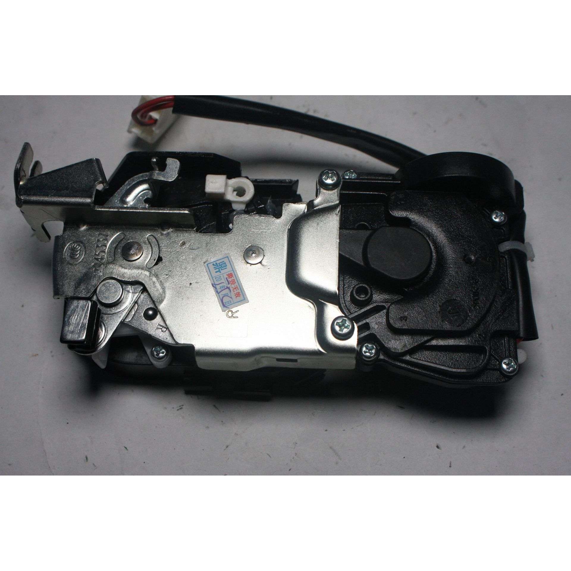 MA12-58-31X适用于马自达ZM3/HM2/FML3代/HM5锁机 前门R