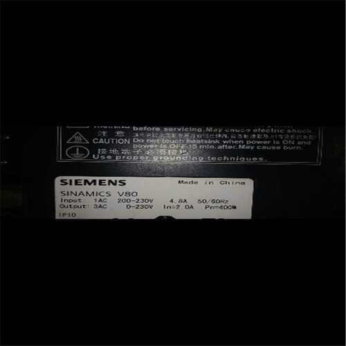 SGMGV-44A8M2E电机SGMGV-75A8M2E SGMAH-04AAA21SGMPS-01ACA-YA12