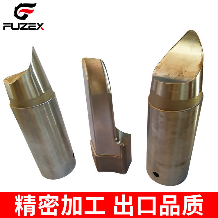 CNC加工数控车床加工五金加工数控车床加工圆件非标铜件