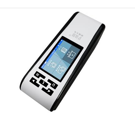 威福光电FRU便携式分光测色仪WS70/WS70C