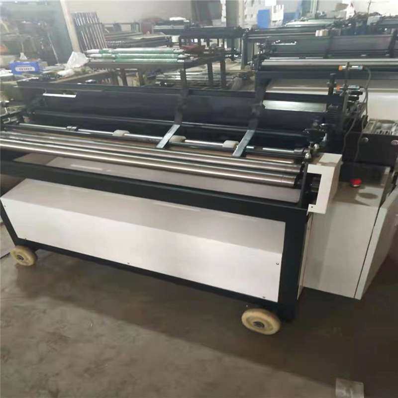 铁皮下料机 裁剪压边卷圆一次成型 剪切卷圆压箍一体机 自动操作
