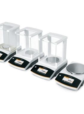 sartorius电子天平分析天平万分之一Quintix224/124220g120g