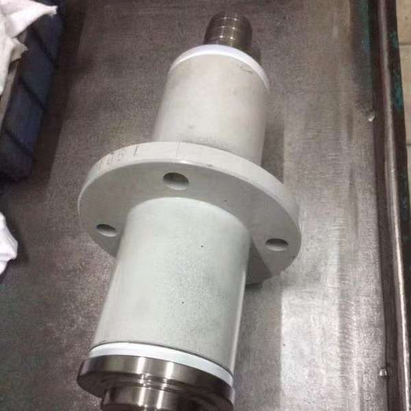 MXS5115A主轴总成3kw 锐匠木工镂铣床 立式单轴木工镂铣机修边机