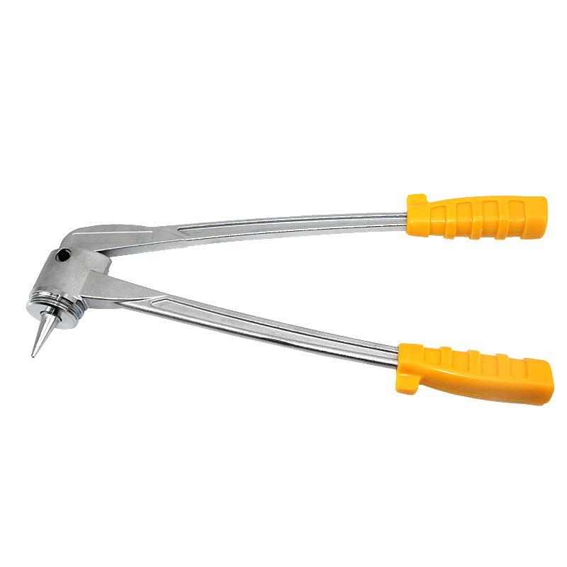 CT-100杠杆式胀管器(塑盒)10-42mm杠杆式制冷铜管胀管器