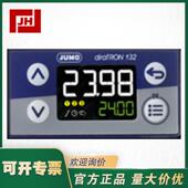 JUMO久茂diraTRON132调节控制器702110电极导仪702110 0000