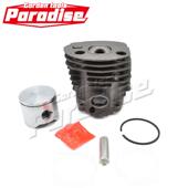 头部生产Hus5155油锯气缸整套气缸总成油锯配件