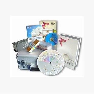 室内色彩设计工具-精装七件套/CBCC-11