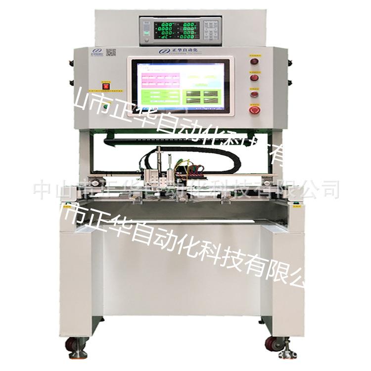 led驱动电源_电压_电流_功率表视觉检测系统_功率检测产地