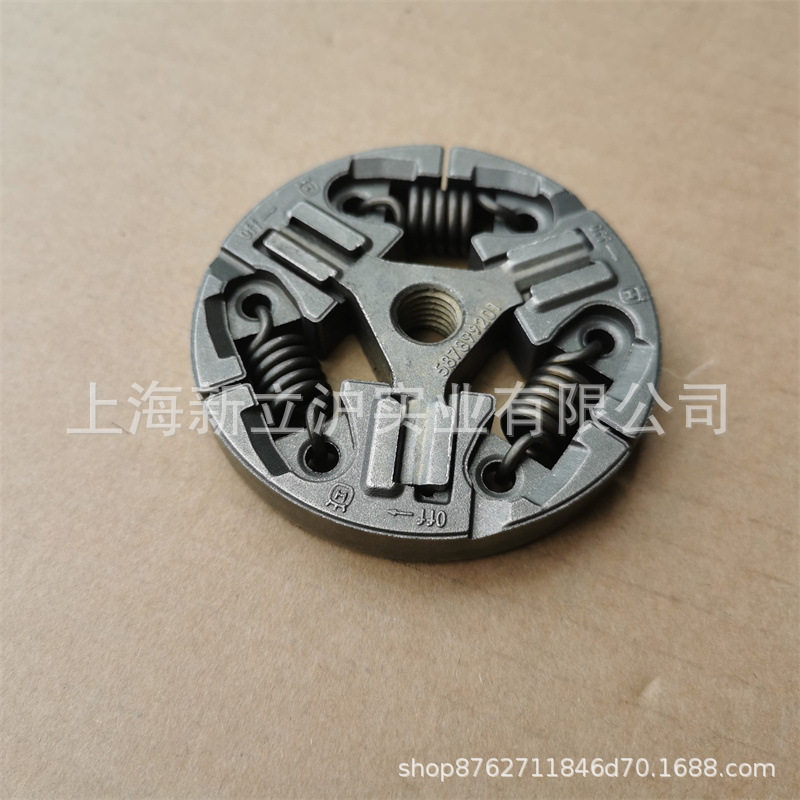 适配胡斯华纳555两冲程油锯