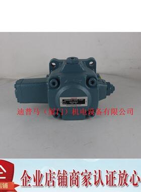 NACHI不二越双联叶片泵VDR-1B-1A2-22VDR-1B-1A31B-1A41B-1A5