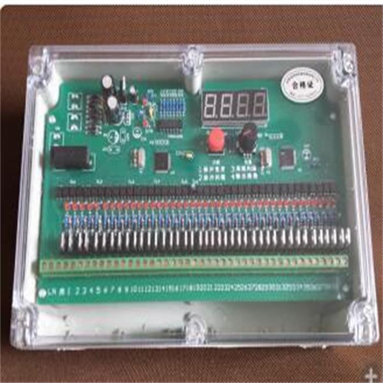 脉冲喷吹控制仪型号:QS77-DMK-3CS-40X库号：M220923